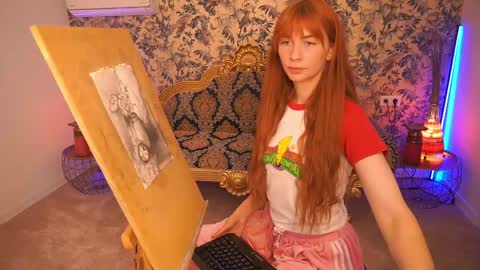 Nicol Moonn online show from 04.17.26