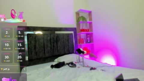 Nicol online show from 03.21.26