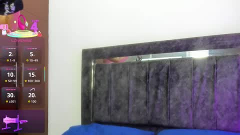 Nicol online show from 03.23.26