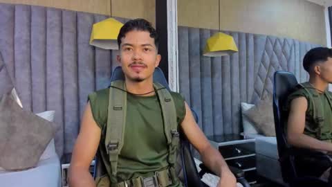 Nicolai online show from 11.30.25