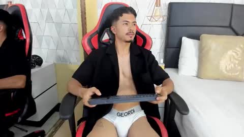 Nicolai online show from 12.16.25