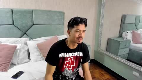 Nicolai online show from 01.18.26