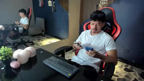 Nicolai online show from 02.26.26