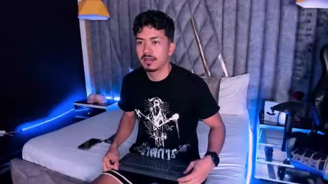 Nicolai online show from 02.28.26