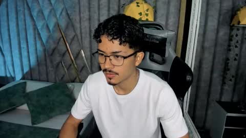 Nicolai online show from 03.22.26