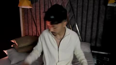 Nicolai online show from 03.28.26