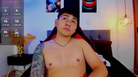 nicolas_james_sc online show from 11.12.25