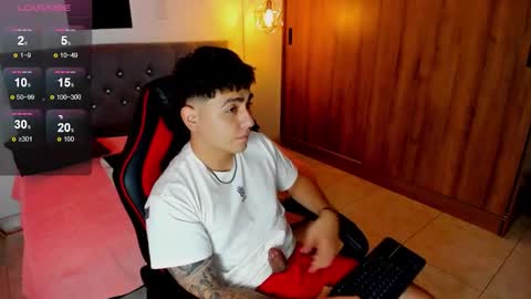 nicolas_james_sc online show from 12.05.25