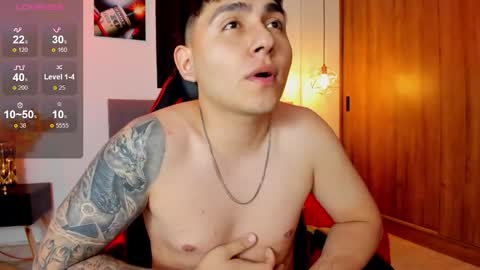 Snapshot of nicolas_james_sc chatting on 01.15.26 nicolas_james_sc online show from 01.15.26