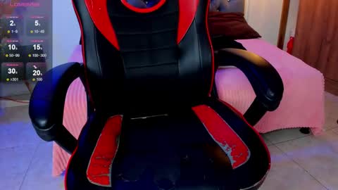 Snapshot of nicolas_james_sc chatting on 02.28.26 nicolas_james_sc online show from 02.28.26