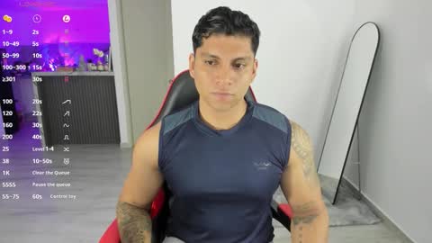 nicolas_montoya online show from 10.16.25