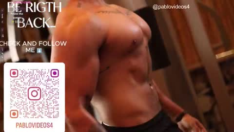 nicolas_montoya online show from 10.24.25