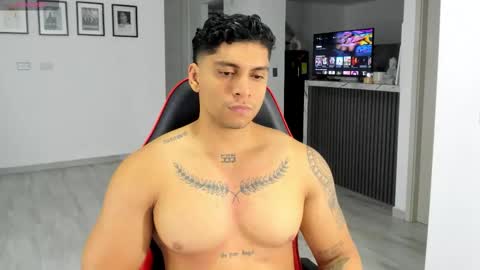 nicolas_montoya online show from 11.06.25