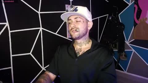 nicolas online show from 10.25.25