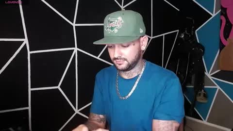 nicolas online show from 11.07.25