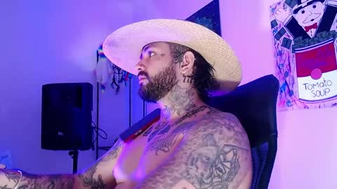 nicolas online show from 05.08.26