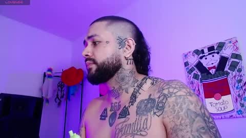 nicolas online show from 05.17.26
