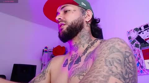nicolas online show from 05.20.26