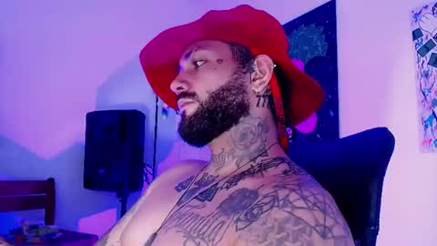nicolas online show from 07.02.26