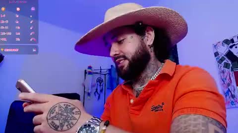 nicolas online show from 07.07.26