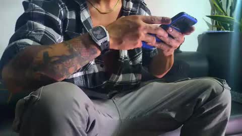 Nicolas online show from 11.10.25