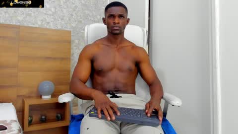 Nicolas online show from 12.02.24