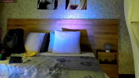 Snapshot of nicolaskan chatting on 12.31.24 Nicolas online show from 12.31.24