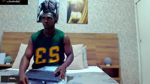 Snapshot of nicolaskan chatting on 02.26.25 Nicolas online show from 02.26.25