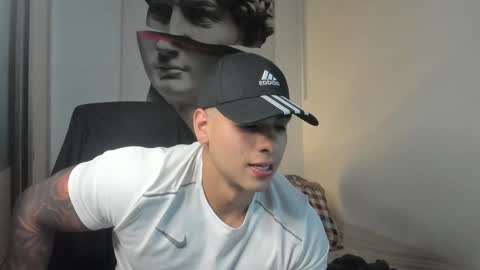 Andres online show from 01.30.25