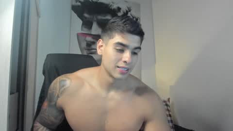 Andres online show from 02.04.25