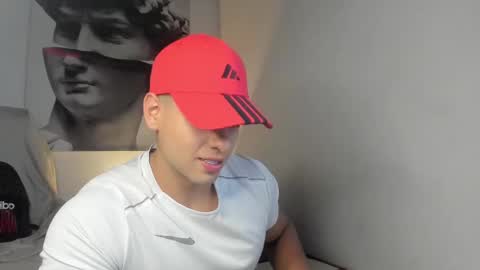 Andres online show from 03.11.25
