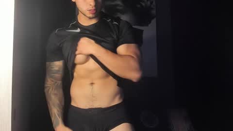 Andres online show from 09.21.25