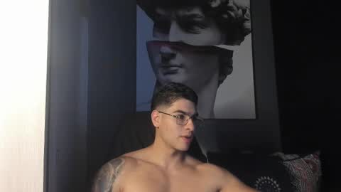 Andres online show from 09.29.25