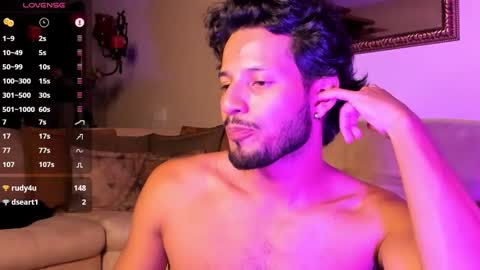 nicolasrodrii online show from 02.03.25