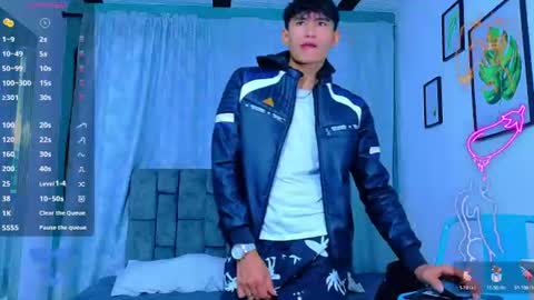Snapshot of nicolastorres__ chatting on 07.14.26 nicolastorres__ online show from 07.14.26
