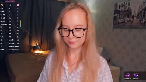 Nicoletta online show from 11.07.25