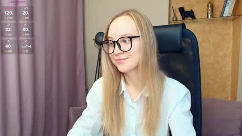 Nicoletta online show from 11.27.25