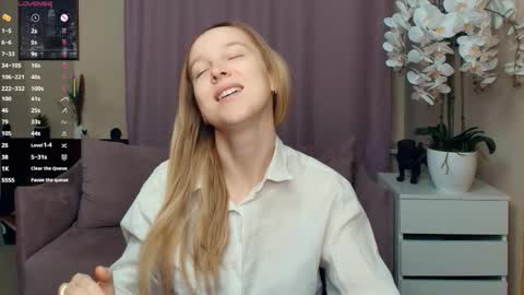 Nicoletta online show from 02.09.26