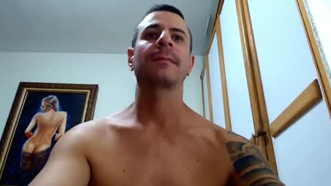 Nicolay online show from 02.15.25