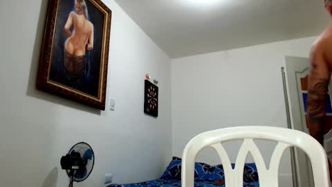 Nicolay online show from 11.12.25