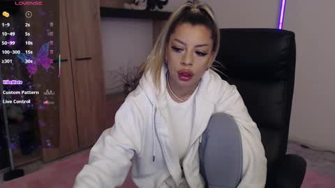 Nico online show from 12.02.25