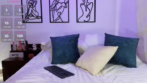 Nicole And Deam online show from 01.13.26