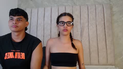 nicole_and_thiago online show from 01.25.25