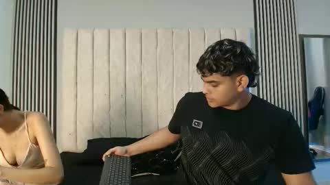 nicole_and_thiago online show from 09.16.25