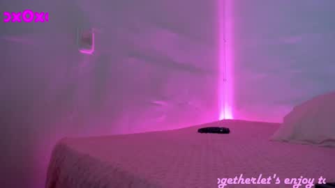 Snapshot of nicole_baby_ chatting on 01.04.25 Nicole Randall online show from 01.04.25