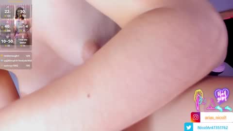 NICOL online show from 03.07.26