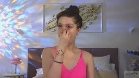 Nicole online show from 12.03.25