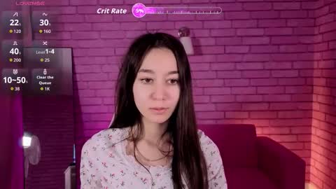 Nicole online show from 02.17.26