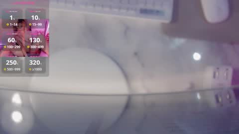 Nicole online show from 12.21.25