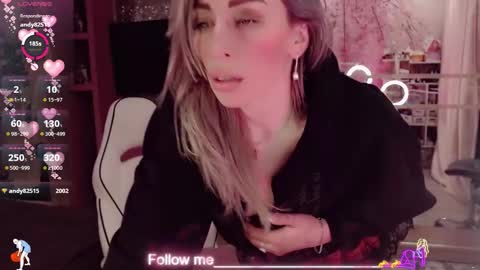 Nicole online show from 02.15.26